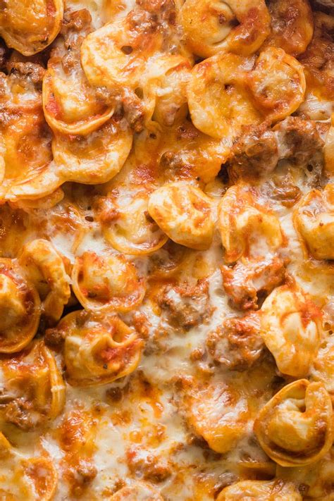 How does Tortellini fit into your Daily Goals - calories, carbs, nutrition