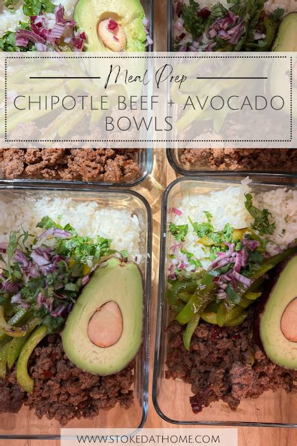 How does Tortilla Chipotle Beef with Avocado 1 EA fit into your Daily Goals - calories, carbs, nutrition