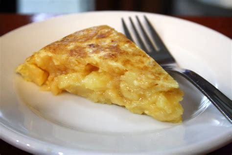 How does Tortilla Espa?ola fit into your Daily Goals - calories, carbs, nutrition