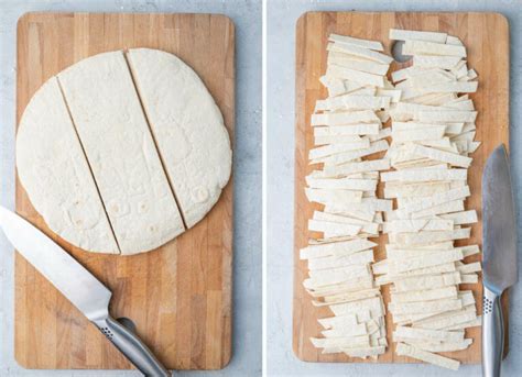 How does Tortilla Strips Fried 1 oz fit into your Daily Goals - calories, carbs, nutrition