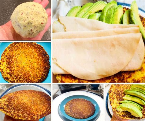 How does Tostada fit into your Daily Goals - calories, carbs, nutrition