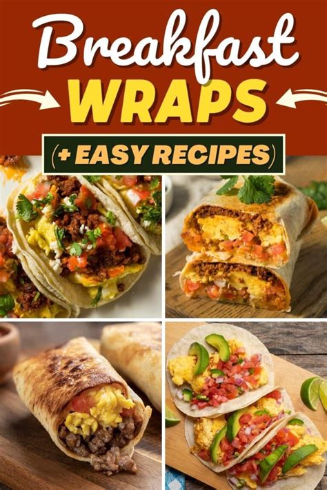 How does Traditional Breakfast Wrap (44546.0) fit into your Daily Goals - calories, carbs, nutrition