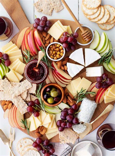 How does Traditional Cheese Board fit into your Daily Goals - calories, carbs, nutrition