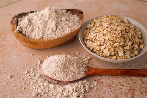 How does Traditional Oats fit into your Daily Goals - calories, carbs, nutrition