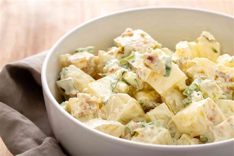 How does Traditional Potato Salad (46657.2) fit into your Daily Goals - calories, carbs, nutrition