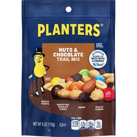 How does Trail Mix Nut Candy & Fruit fit into your Daily Goals - calories, carbs, nutrition