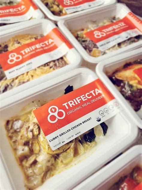 How does Trifecta 3 Meat & Swiss Deli Sandwich fit into your Daily Goals - calories, carbs, nutrition