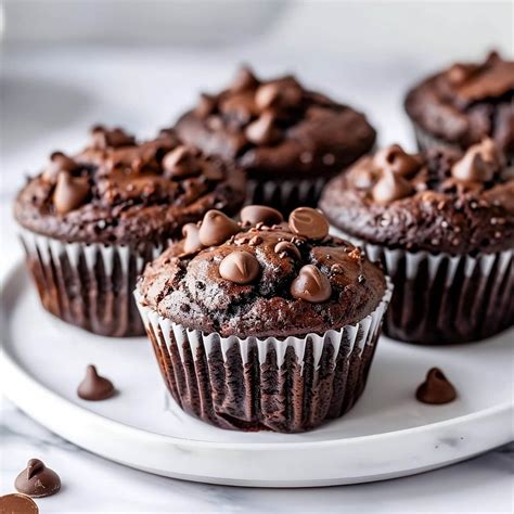 How does Triple Chocolate Muffin fit into your Daily Goals - calories, carbs, nutrition