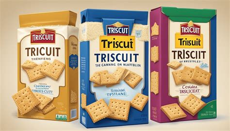 How does Triscuit Original fit into your Daily Goals - calories, carbs, nutrition