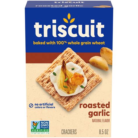 How does Triscuit fit into your Daily Goals - calories, carbs, nutrition