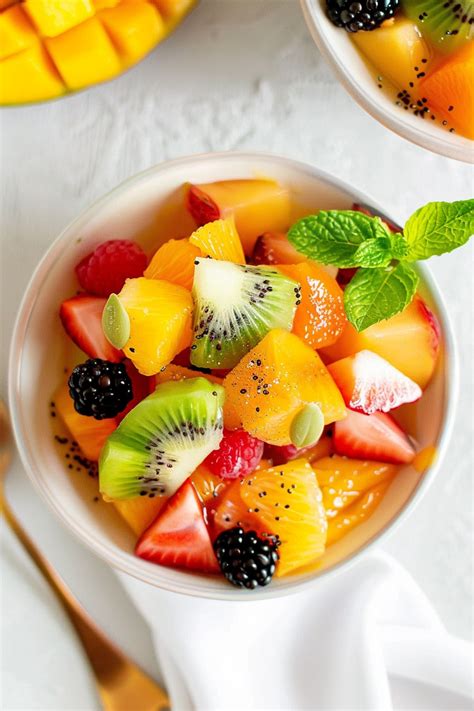 How does Tropical Fruit Salad w/Toasted Coconut fit into your Daily Goals - calories, carbs, nutrition