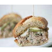 How does Tuna, Light Mayo, Swiss Grinder fit into your Daily Goals - calories, carbs, nutrition