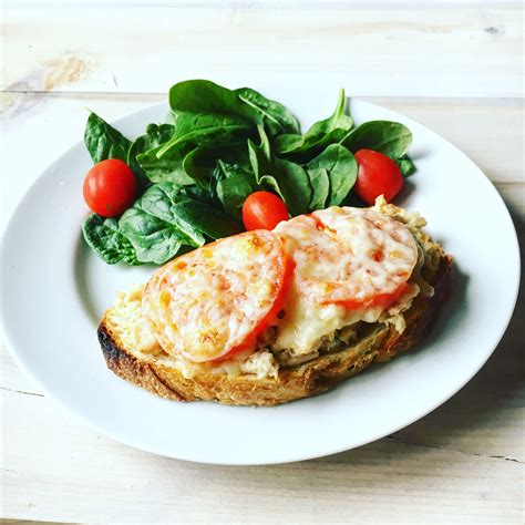 How does Tuna Salad Cheddar Multi Grain (52190.25) fit into your Daily Goals - calories, carbs, nutrition