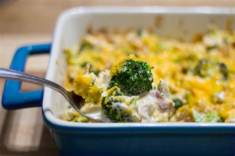 How does Turkey, Broccoli, and Cheese fit into your Daily Goals - calories, carbs, nutrition