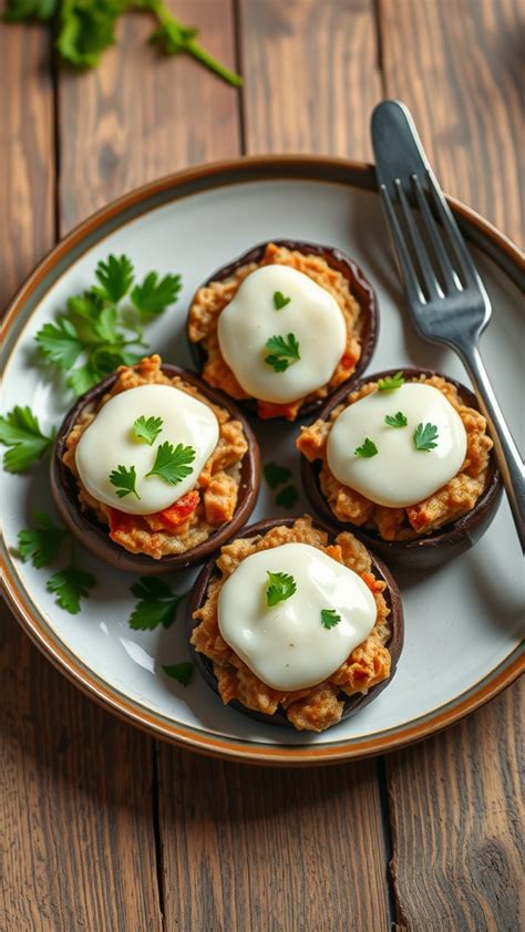 How does Turkey, Portobello & Smoky Shiitake Melt fit into your Daily Goals - calories, carbs, nutrition