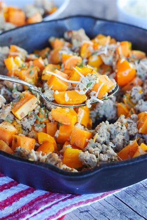 How does Turkey, Sweet Potato Hash & Corn Relish fit into your Daily Goals - calories, carbs, nutrition