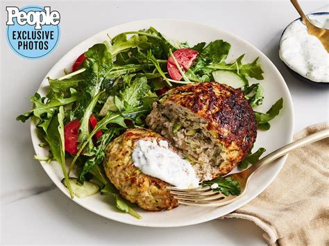 How does Turkey, Zucchini, and Quinoa Meatloaves fit into your Daily Goals - calories, carbs, nutrition