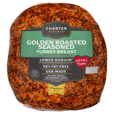 How does Turkey Breast Roasted Seasoned 3 oz fit into your Daily Goals - calories, carbs, nutrition