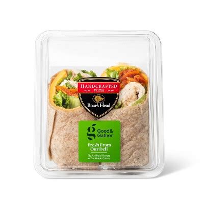 How does Turkey Cheddar Wheat (52188.57) fit into your Daily Goals - calories, carbs, nutrition