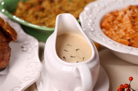 How does Turkey Gravy 1 quart fit into your Daily Goals - calories, carbs, nutrition