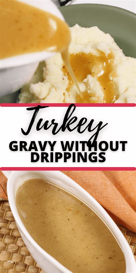 How does Turkey Gravy fit into your Daily Goals - calories, carbs, nutrition