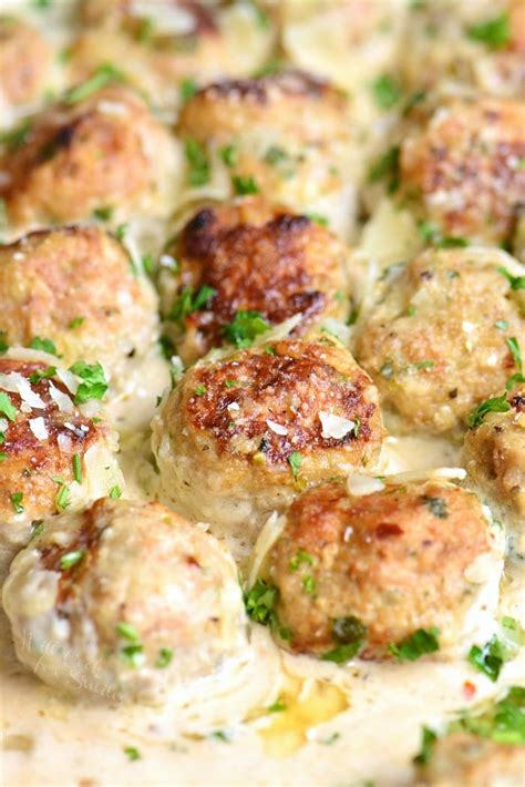 How does Turkey Meat Balls fit into your Daily Goals - calories, carbs, nutrition