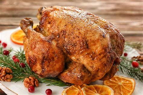 How does Turkey Meat fit into your Daily Goals - calories, carbs, nutrition