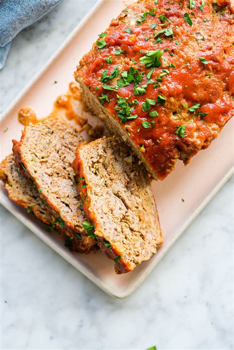 How does Turkey Meatloaf (11985.0) fit into your Daily Goals - calories, carbs, nutrition