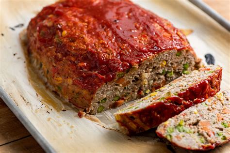 How does Turkey Meatloaf fit into your Daily Goals - calories, carbs, nutrition