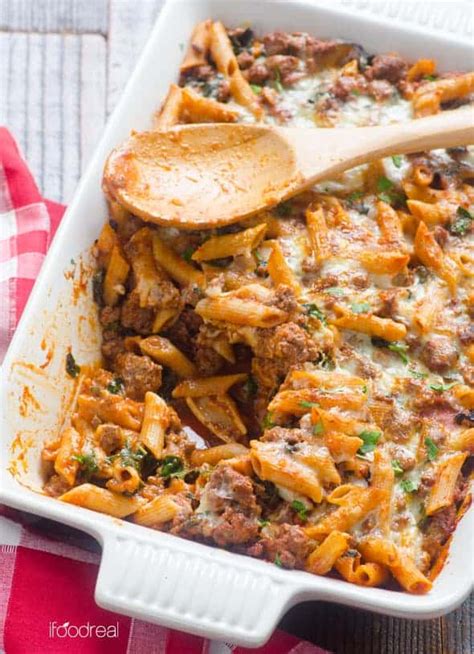 How does Turkey Pasta fit into your Daily Goals - calories, carbs, nutrition
