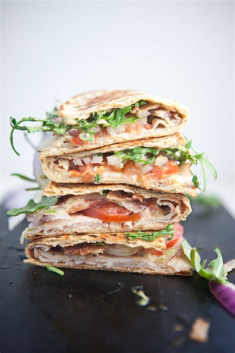 How does Turkey Pepper Jack Panini fit into your Daily Goals - calories, carbs, nutrition