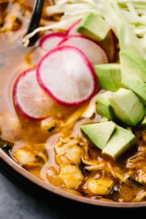 How does Turkey Pozole with Corn Tortilla (29545.2) fit into your Daily Goals - calories, carbs, nutrition
