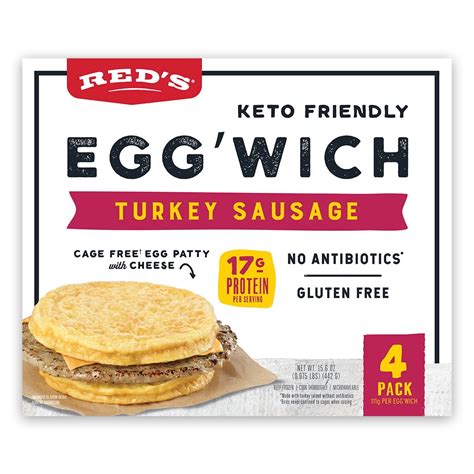 How does Turkey Sausage, Egg & Cheese Biscuit fit into your Daily Goals - calories, carbs, nutrition