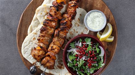 How does Turkey Seekh Kebab fit into your Daily Goals - calories, carbs, nutrition