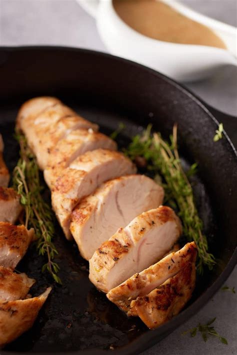 How does Turkey Tenderloin Dakota fit into your Daily Goals - calories, carbs, nutrition