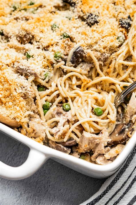 How does Turkey Tetrazzini (1) fit into your Daily Goals - calories, carbs, nutrition