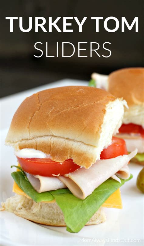 How does Turkey Tom Sandwich fit into your Daily Goals - calories, carbs, nutrition