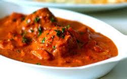 How does Turkey Vindaloo fit into your Daily Goals - calories, carbs, nutrition