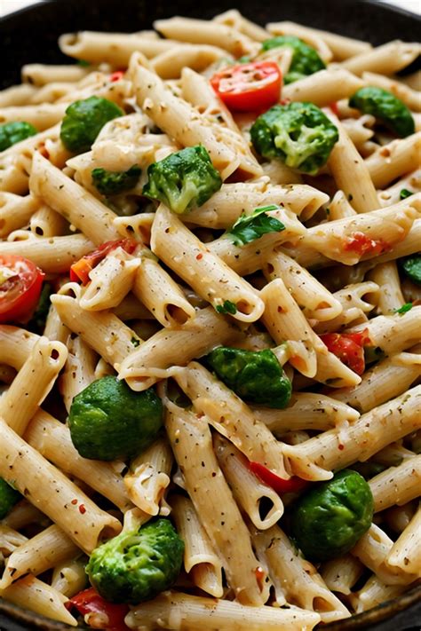 How does Turkey Whole Wheat Pasta Primavera, Asparagus, Oat Bran Roll with Smart Balance Spread (600HS) fit into your Daily Goals - calories, carbs, nutrition