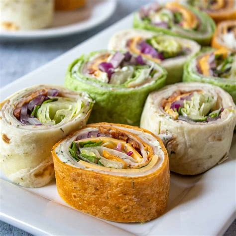 How does Turkey Wrap with Tortilla fit into your Daily Goals - calories, carbs, nutrition