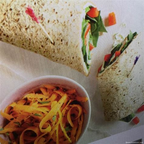 How does Turkey and Swiss Wrap w/Pasta Salad fit into your Daily Goals - calories, carbs, nutrition