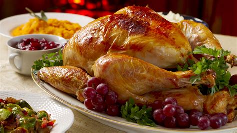 How does Turkey with French Marinade fit into your Daily Goals - calories, carbs, nutrition