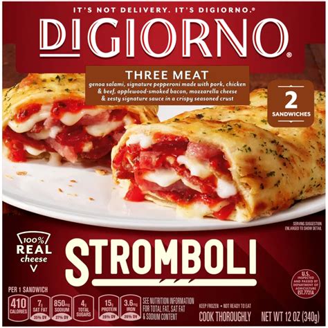 How does Turnover, cheese-filled, tomato-based sauce, frozen, unprepared fit into your Daily Goals - calories, carbs, nutrition