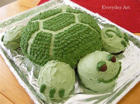 How does Turtle Cake fit into your Daily Goals - calories, carbs, nutrition