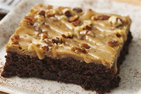 How does Turtle Chai Latte Brownie fit into your Daily Goals - calories, carbs, nutrition