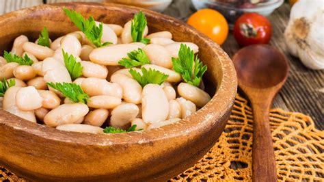 How does Tuscan Beanz fit into your Daily Goals - calories, carbs, nutrition