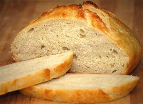 How does Tuscan Bread fit into your Daily Goals - calories, carbs, nutrition