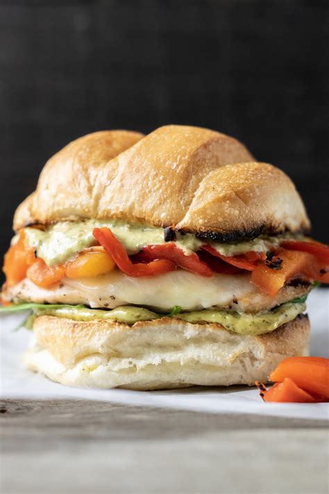 How does Tuscan Chicken Sandwich with Sun-Dried Tomato Vinaigrette fit into your Daily Goals - calories, carbs, nutrition