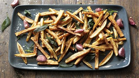 How does Tuscan Fries fit into your Daily Goals - calories, carbs, nutrition