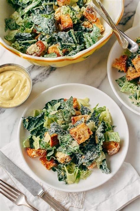 How does Tuscan Kale Caesar Salad (68234.1) fit into your Daily Goals - calories, carbs, nutrition